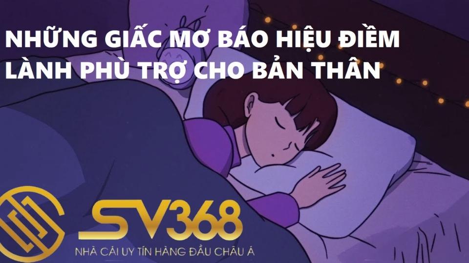 Ý nghĩa của điềm báo tốt lành